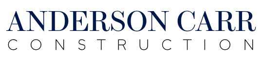 Anderson Carr Construction